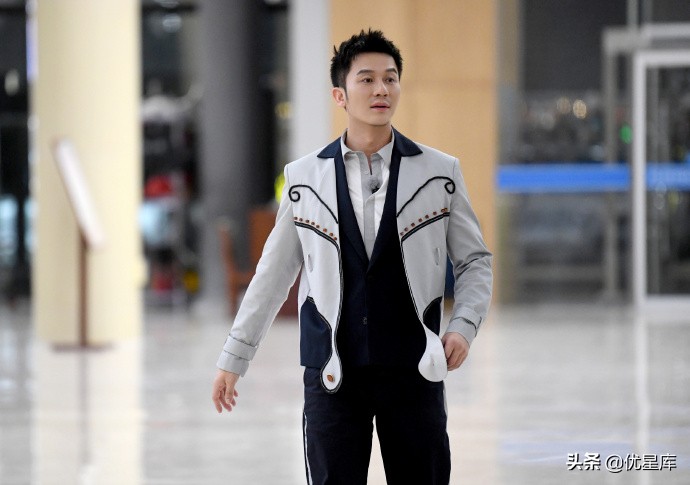 奔跑吧兄弟第四季兄弟们变成动物,奔跑吧动物城堡开头