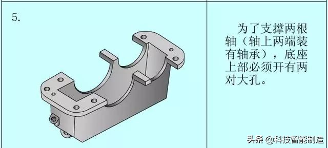初学机械制图怎么画图纸,机械制图基础知识画正多边形