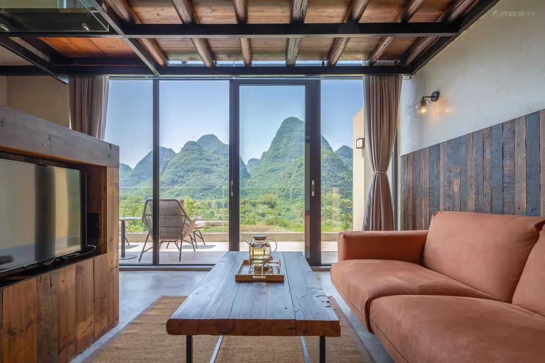 广西旅游必住酒店民宿,广西十大网红民宿排行榜