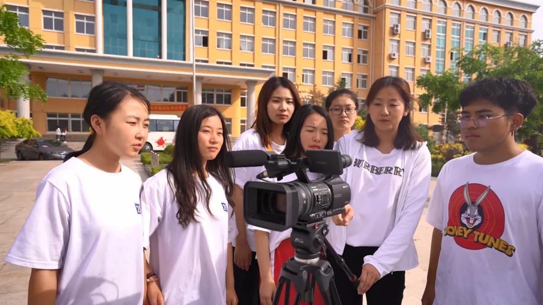 阜新高等专科学校招生视频,阜新高等专科学校招生