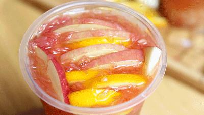 中心广场美食推荐下午茶 (一日三餐美食广场)