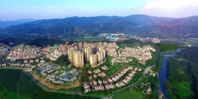 惠州龙门南昆山温泉度假双人,惠州南昆山温泉养生谷三日休闲游