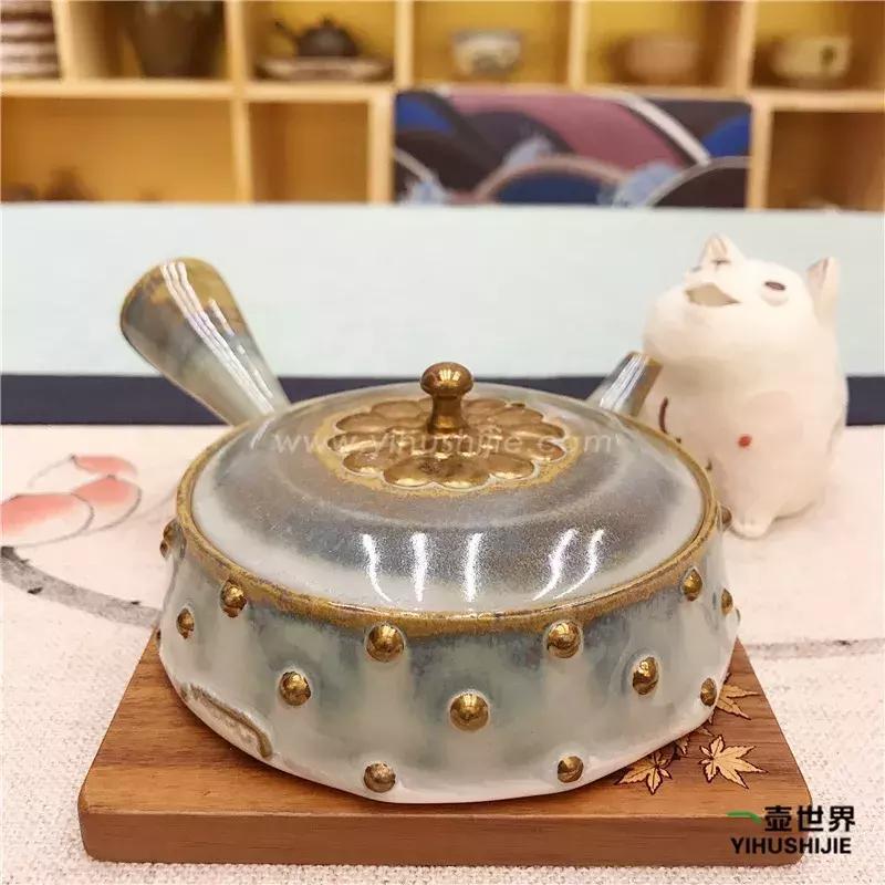 最耐用煮茶壶推荐,最实用最耐烧的煮茶壶