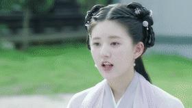 被忽略的言情小说女主,低成本大热网剧女主穿越回古代