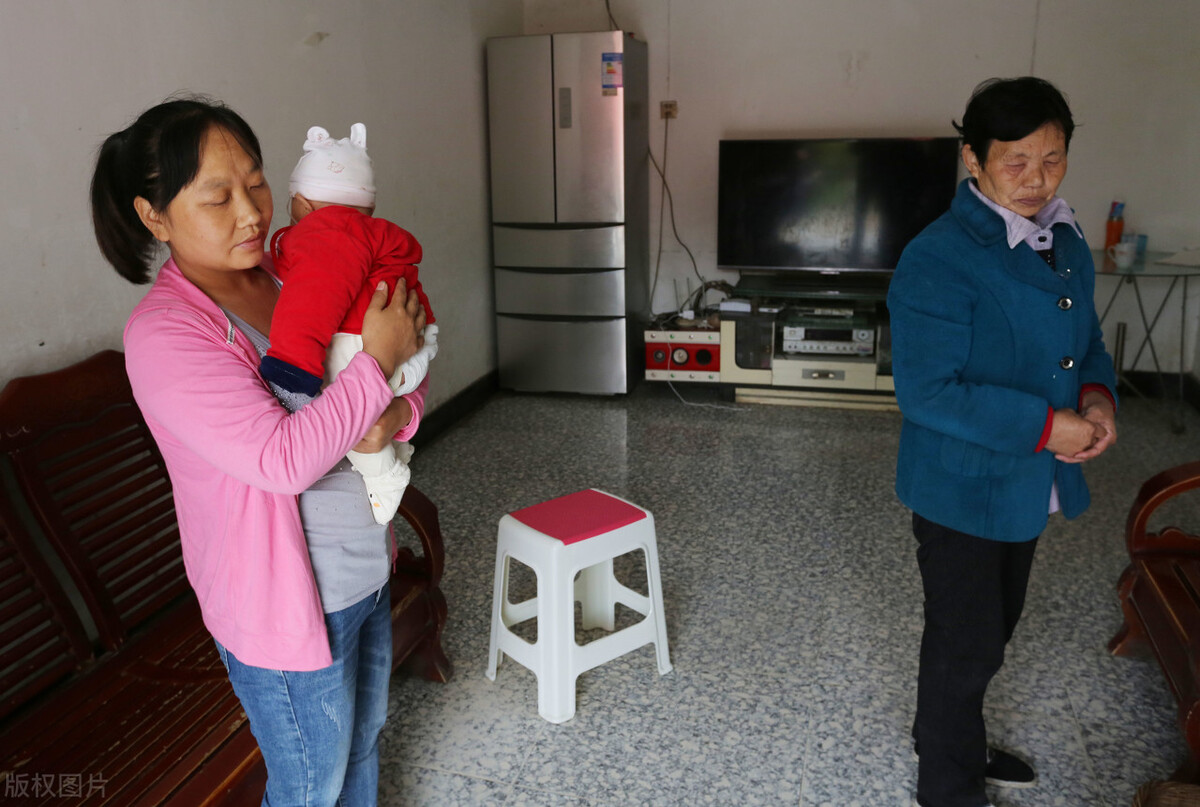 婆婆重男轻女的最好办法,婆婆重男轻女该怎样巧妙化解