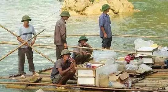 狼哥越南 (权哥带你了解越南)