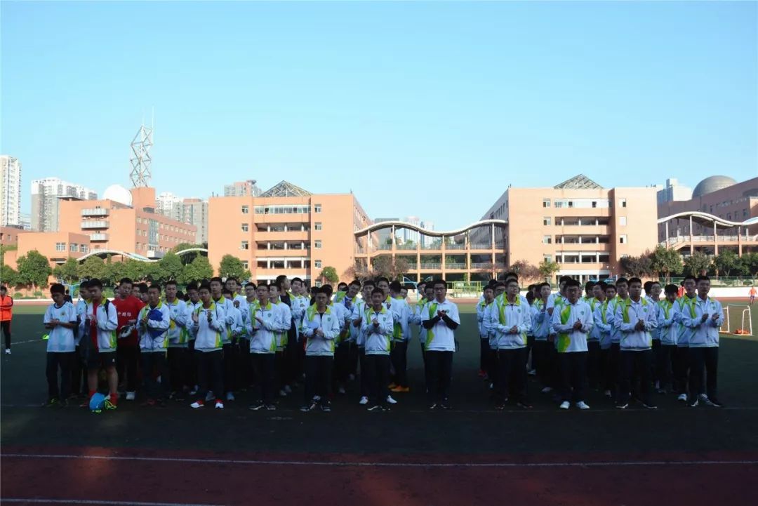 西安中学足球班赛,西安市学生足球联赛比赛