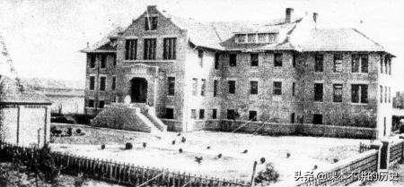 乐道院潍县集中营博物馆怎么走,潍坊乐道院潍县集中营博物馆