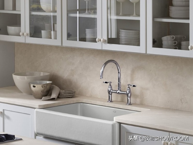 厨房装修水龙头怎么安装,装修厨房用什么水龙头最好