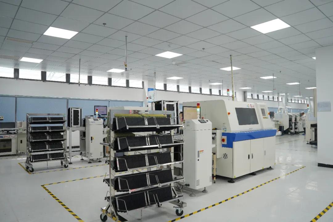 广安深广产业园入驻多少企业,广安深圳产业园