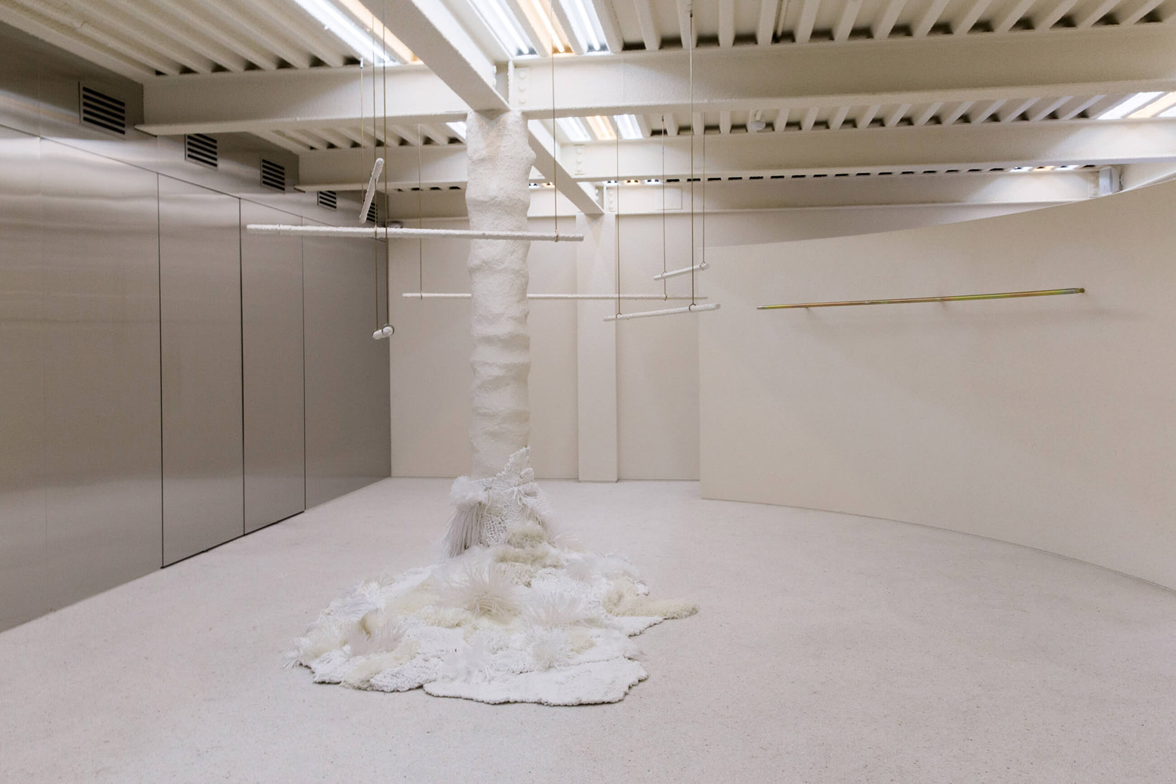 AnderssonBell旗舰店,首尔/CreativeStudioUnravel