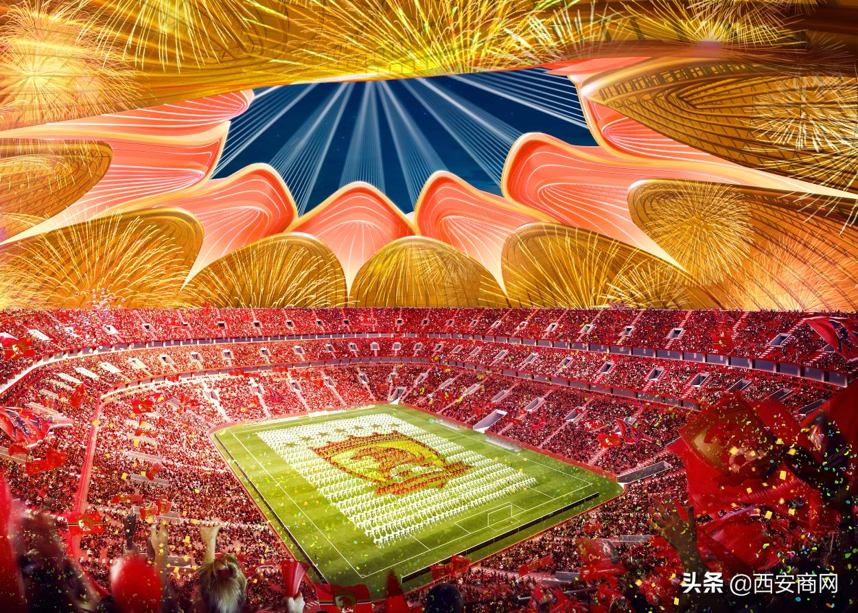 广州恒大足球场有什么新作品,广州恒大专业足球场造型