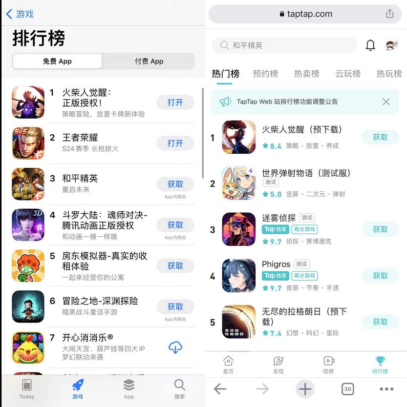 3年开发,这款又黑又火的游戏在“内卷”中登上了免费榜Top1