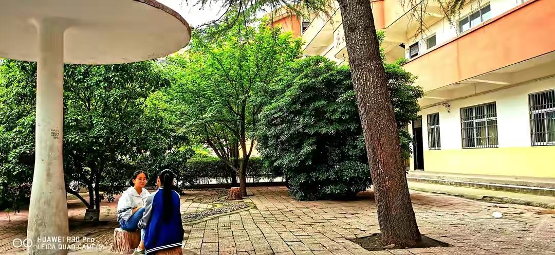 许昌市第三高级中学教室,许昌市第三高级中学地理位置