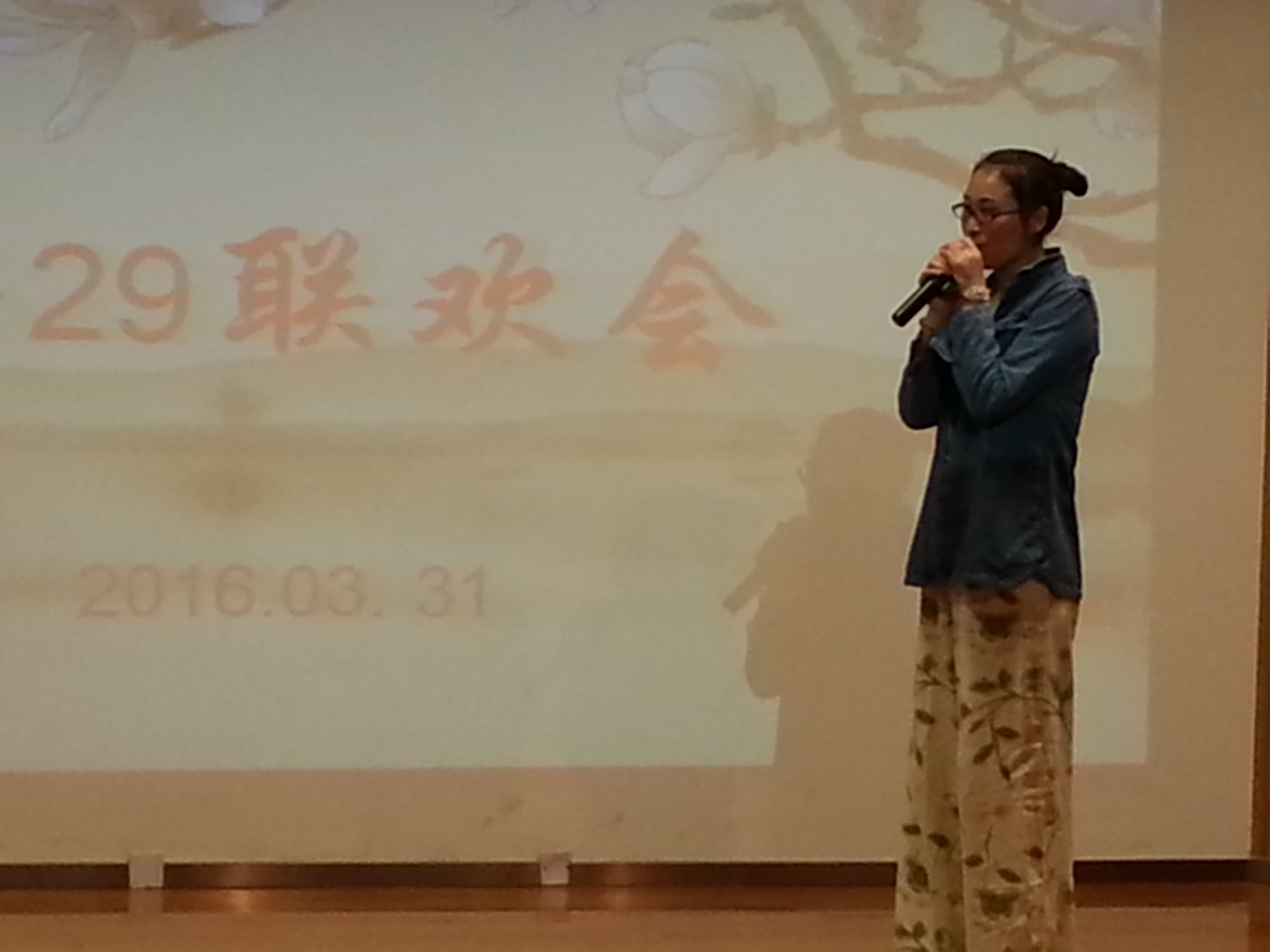 吴文奇《人生的曼妙时光——我在鲁院的日子》之16（连载）