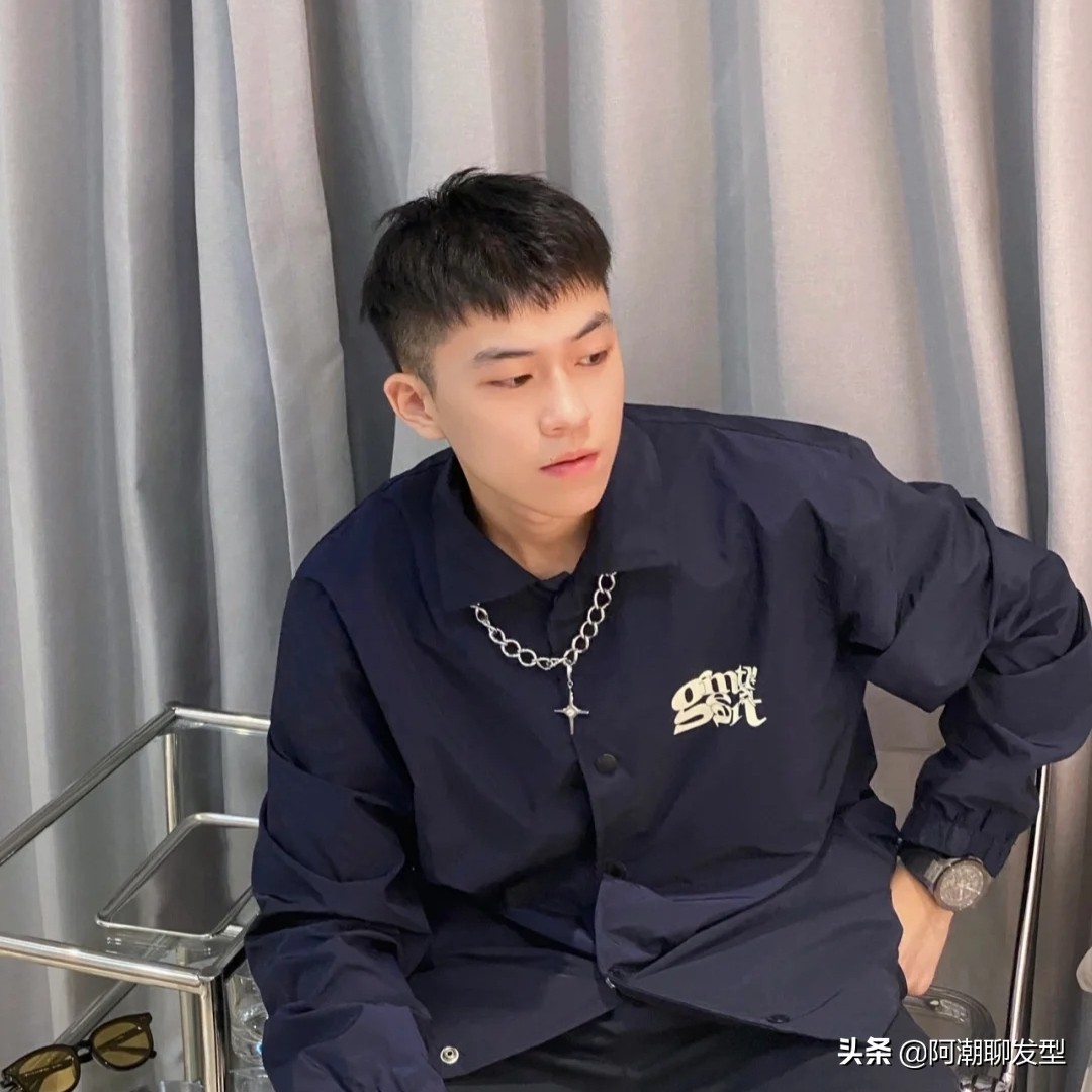 去理发为什么不能说剪短一点,去理发店说剪短一点