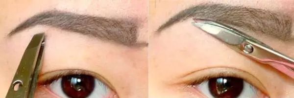 用眉笔或眉粉设计眉毛哪个更好,新手画眉毛用眉笔好还是眉粉好