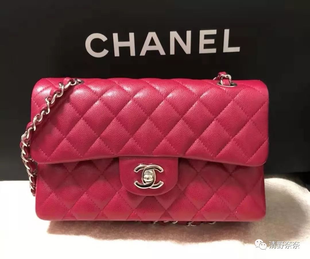香奈儿丝绒手袋,应该如何选择香奈儿包包