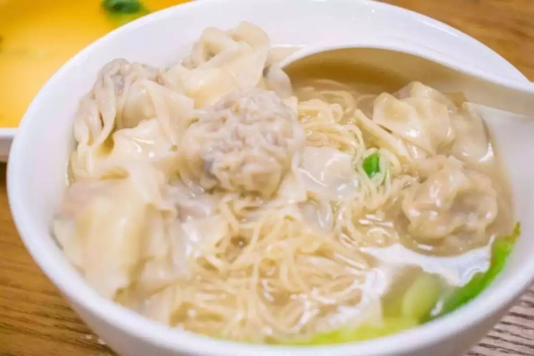 五一必打卡人气美食街推荐,7条吃货必打卡的美食街