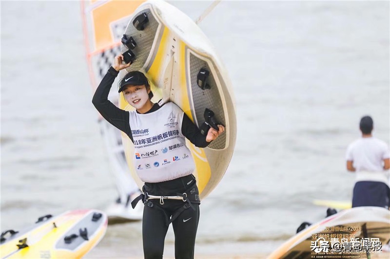 青岛十佳运动员候选人名单揭晓王栋入选你支持谁？