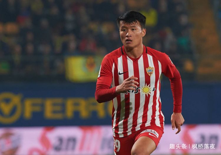 花5年时间彻底改变自己,中国18岁小将加盟拜仁