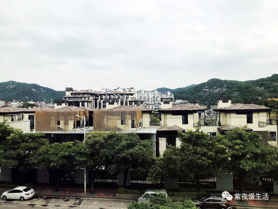 厦门佳逸希尔顿格芮酒店山景房,厦门佳逸希尔顿格芮精选酒店