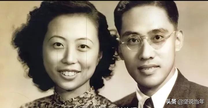 沈安娜：潜伏在蒋介石身边十一年的谍战玫瑰