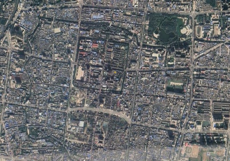 河南南阳邓氏字辈,河南南阳邓县简介