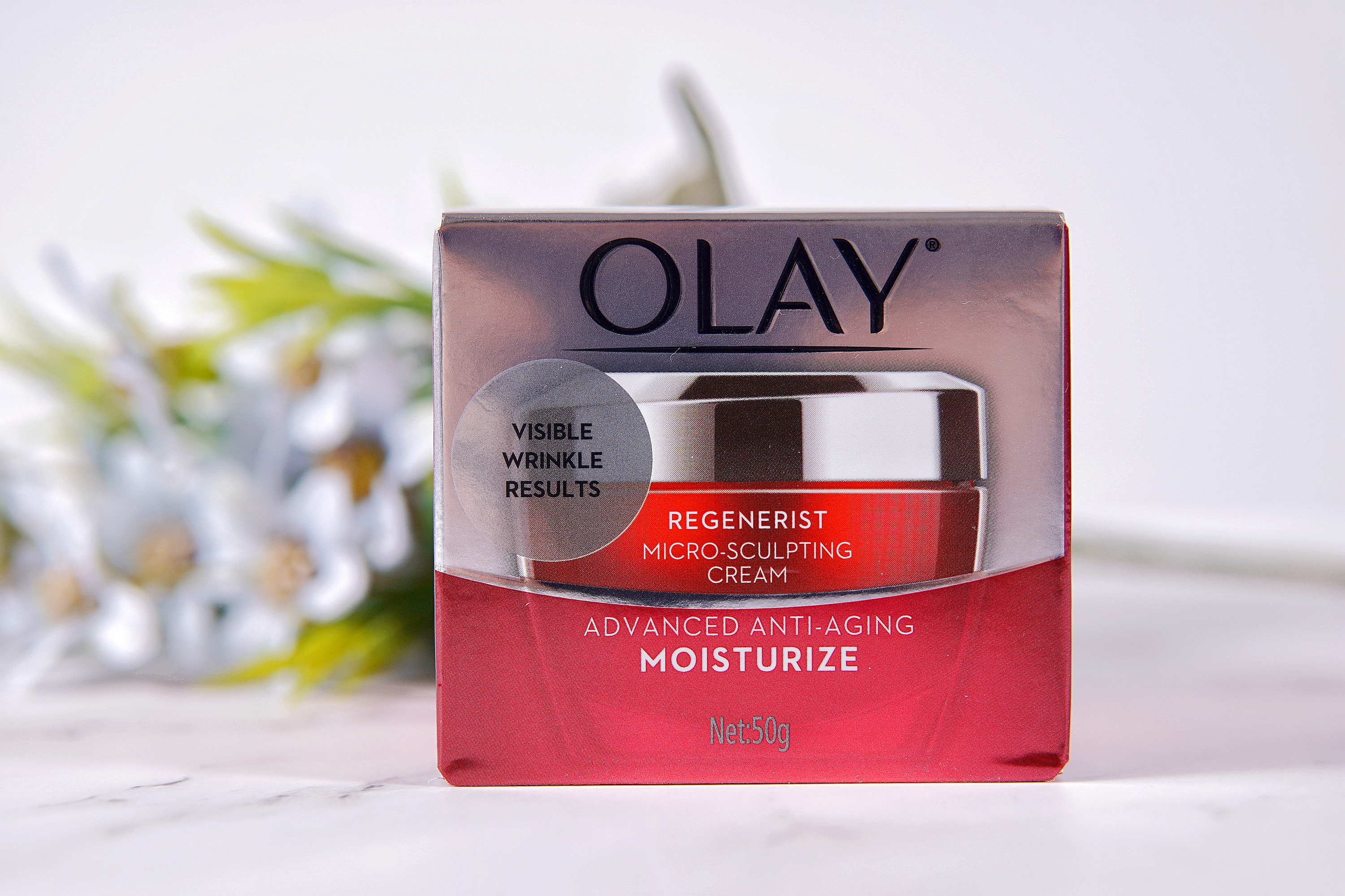 雅诗兰黛红石榴和olay大红瓶,olay大红瓶水250ml测评