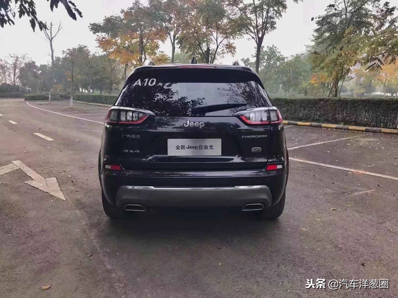Jeep同级车,新款2.0tjeep自由光的优缺点