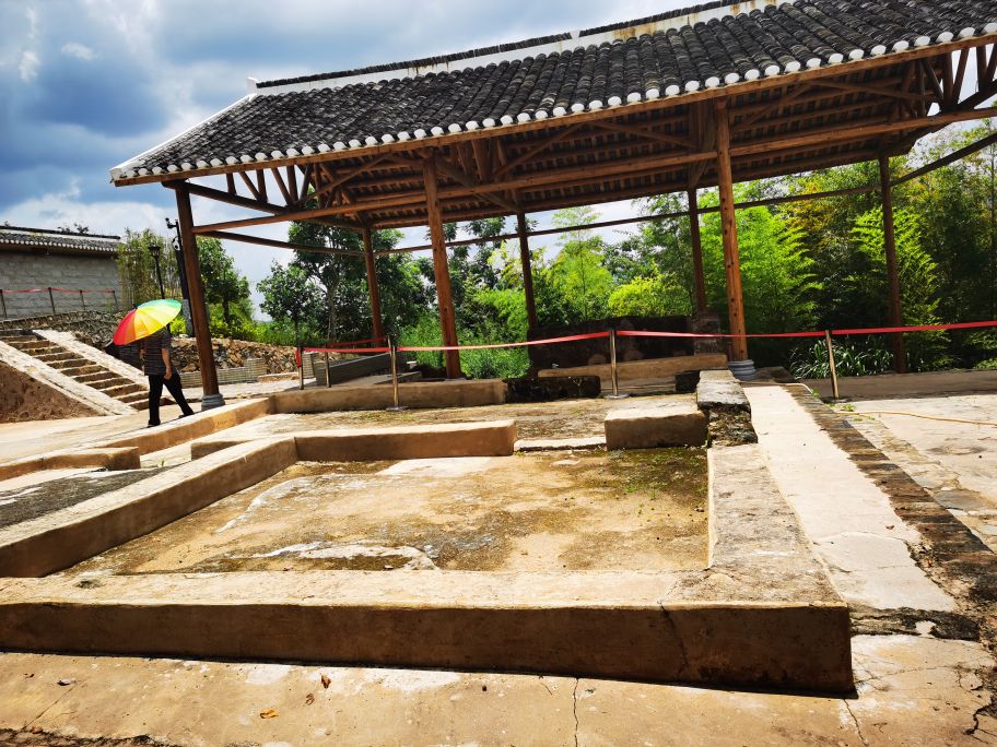 五华元坑足球中心,中国现代足球发展史