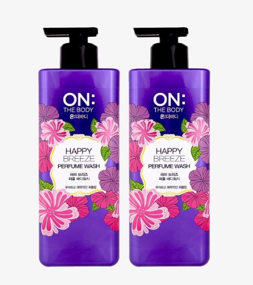 超好闻的一款沐浴露,特别好闻的沐浴露留香久