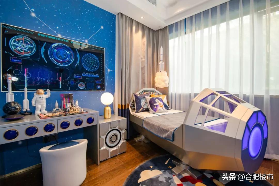 合肥2021的发展及城建到底有多大,合肥还在疯狂造城吗