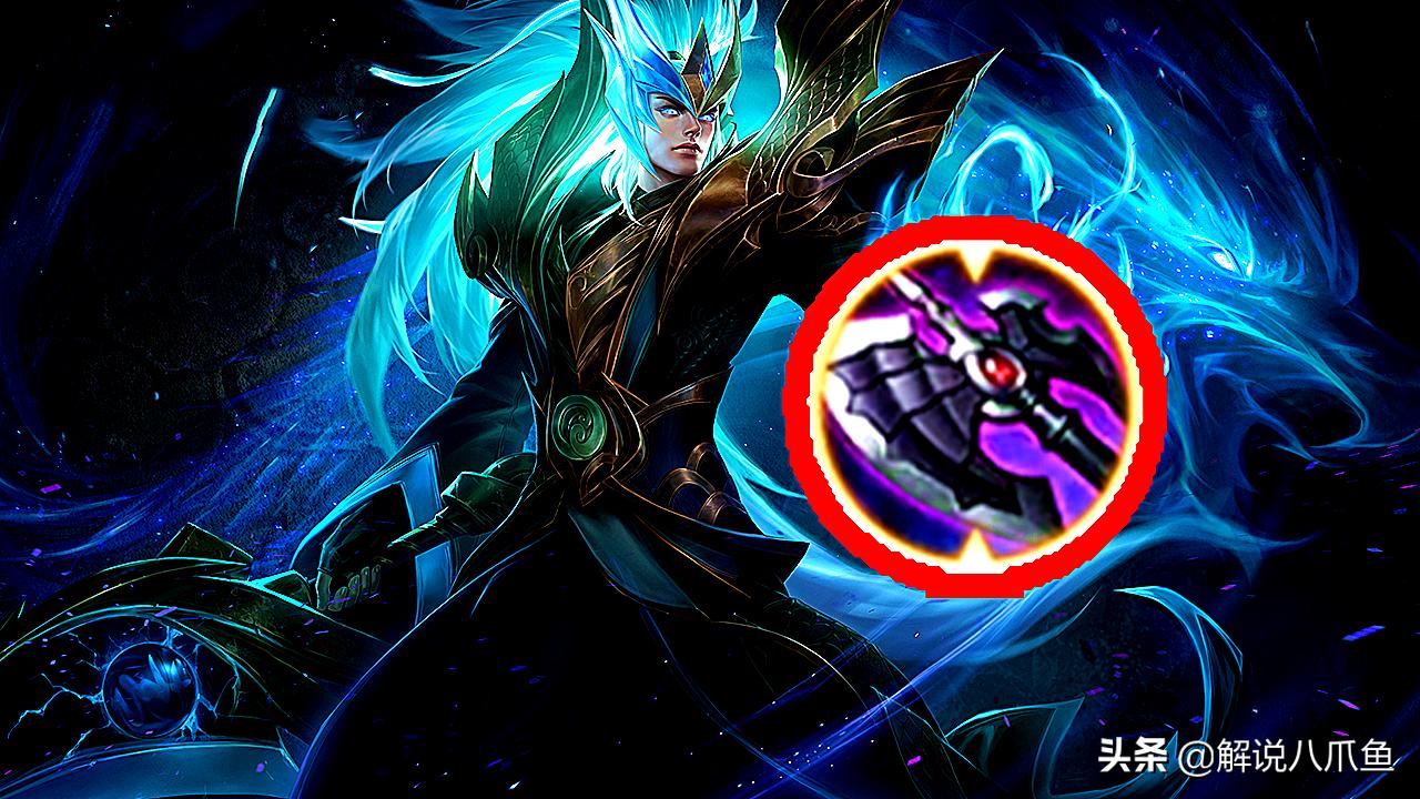 王者荣耀：铠其实就是被夸大的英雄，为什么玩家就是不愿意承认？