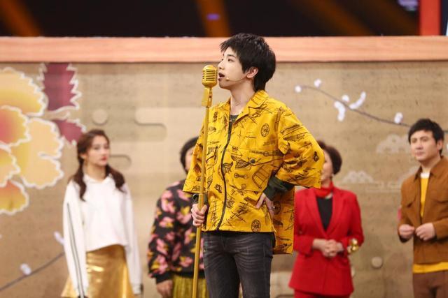 华晨宇张碧晨被曝育有一子,花花堂哥发文辟谣,双方均未拿出证据