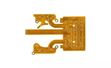 柔性线路板生产流程用离型膜吗,离型膜热熔定型