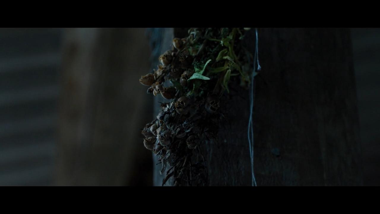 韩国最新诅咒题材恐怖片,韩国恐怖片超恐怖版叫什么名字