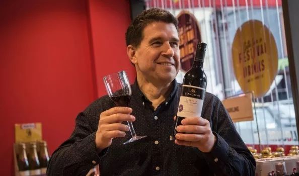 澳洲10大品牌葡萄酒,澳洲进口天碧西拉干红葡萄酒750ml