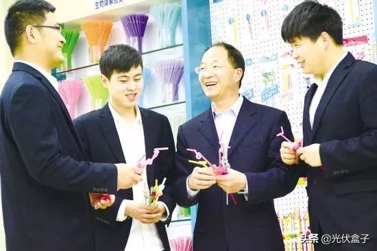 靠0.08分利润干到全球第一，你信吗？这就是中国的商人