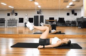 怎么减掉游泳圈和腰腹两侧赘肉,腹部腰两侧赘肉什么动作有效