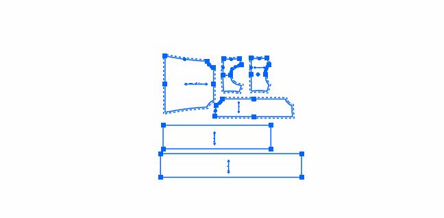 这三种款式结构是最近批发市场上最流行的