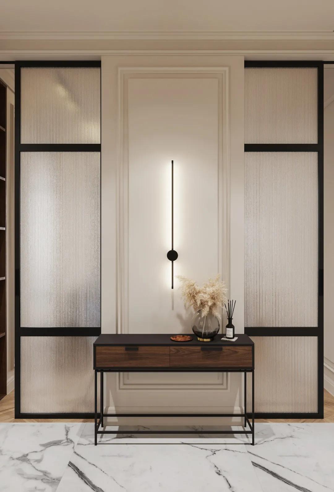 简到极致便是奢的生活态度,有一种生活态度叫轻奢主义