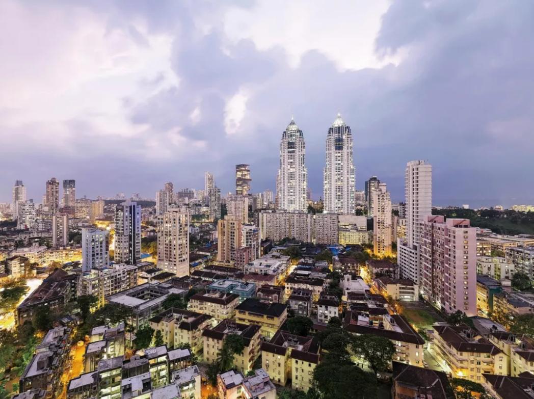 印度真的穷吗现在,印度真实的gdp应该是多少