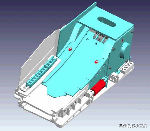 刮板输送机的组成及常见故障,简述刮板输送机主要结构特点
