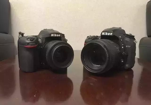 单反拍视频的基本常识,单反讲解