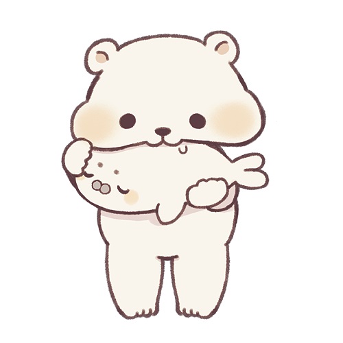 日本插画师hontoku的所有作品,ayu美妆博主