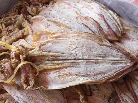 海产干货的种类图片及名称大全,干货海产品种图片及名称