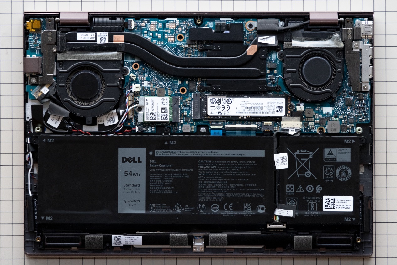 dell灵越13pro各版本测评,推荐13代酷睿灵越13PRO