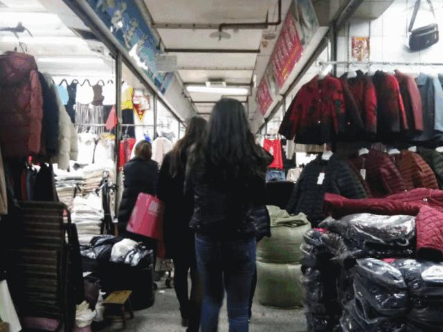 郴州老北湖市场,郴州老北湖市场现在搬到哪里去了