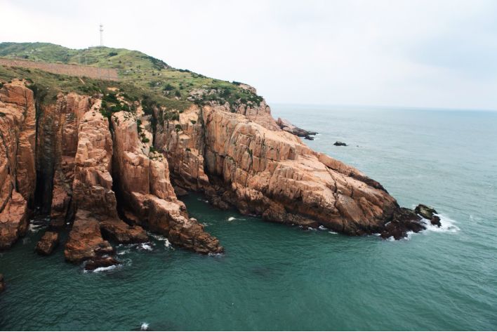 普吉岛周边值得去的海岛,这6个绝美海岛2018至少去一个